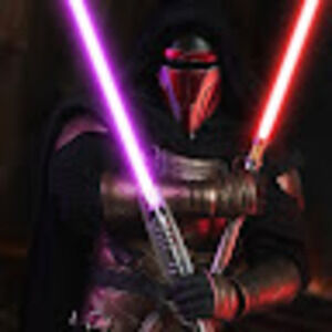 Meet your Posher, Wyatt